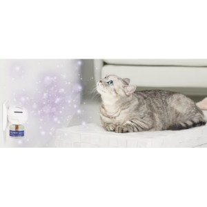 CEVA FELIWAY OPTIMUM DIFFUSORE